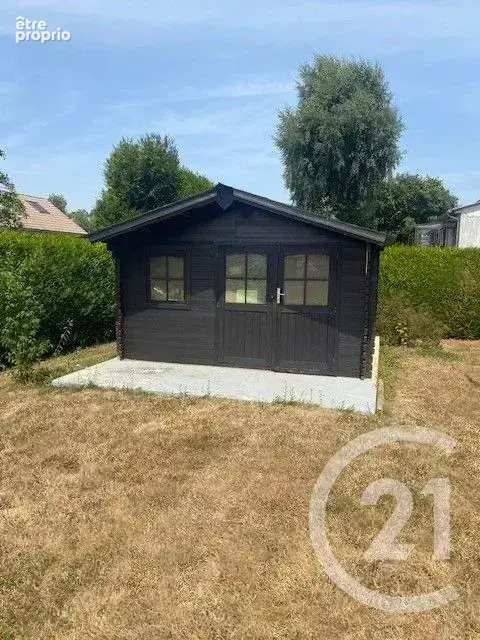 Maison 4 pièces 92 m² à vendre à Bernay (27300) - photo 14