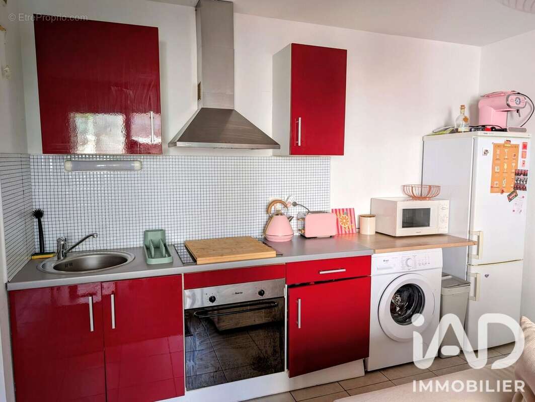 Photo 3 - Appartement à BAYONNE