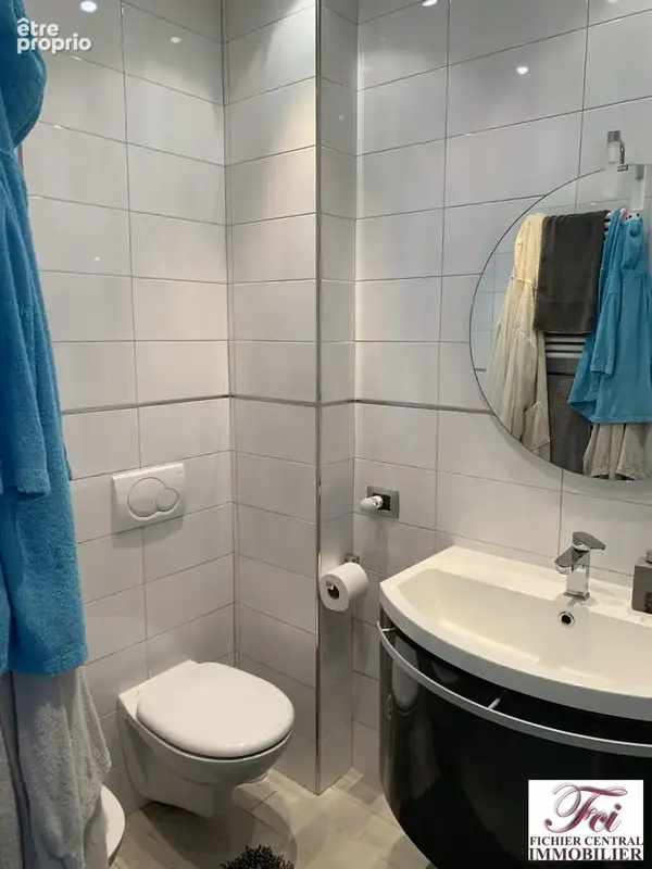 Appartement 35 m² à Menton  - photo 5
