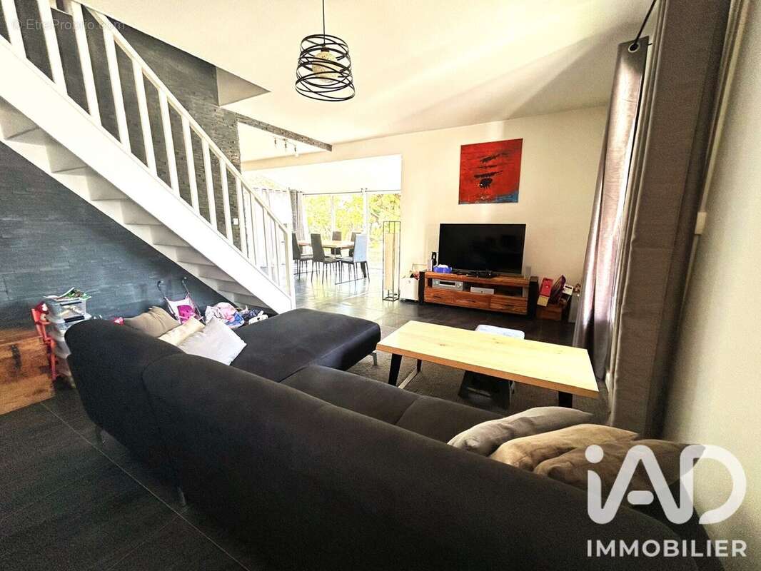 Maison 105 m² à Lunel  - photo 6