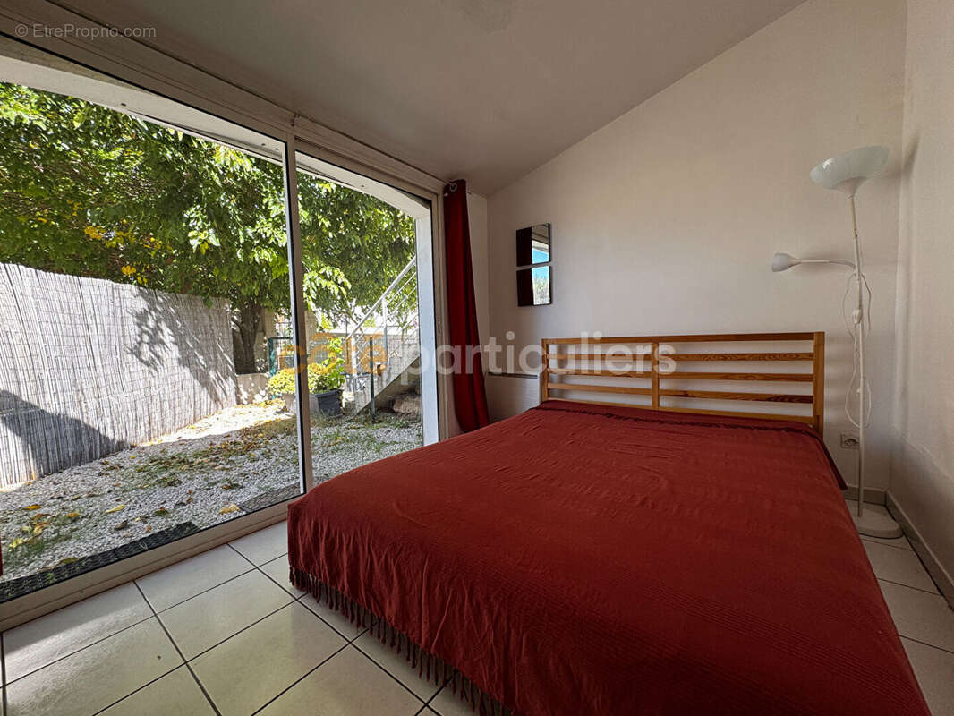 Maison à BAILLARGUES