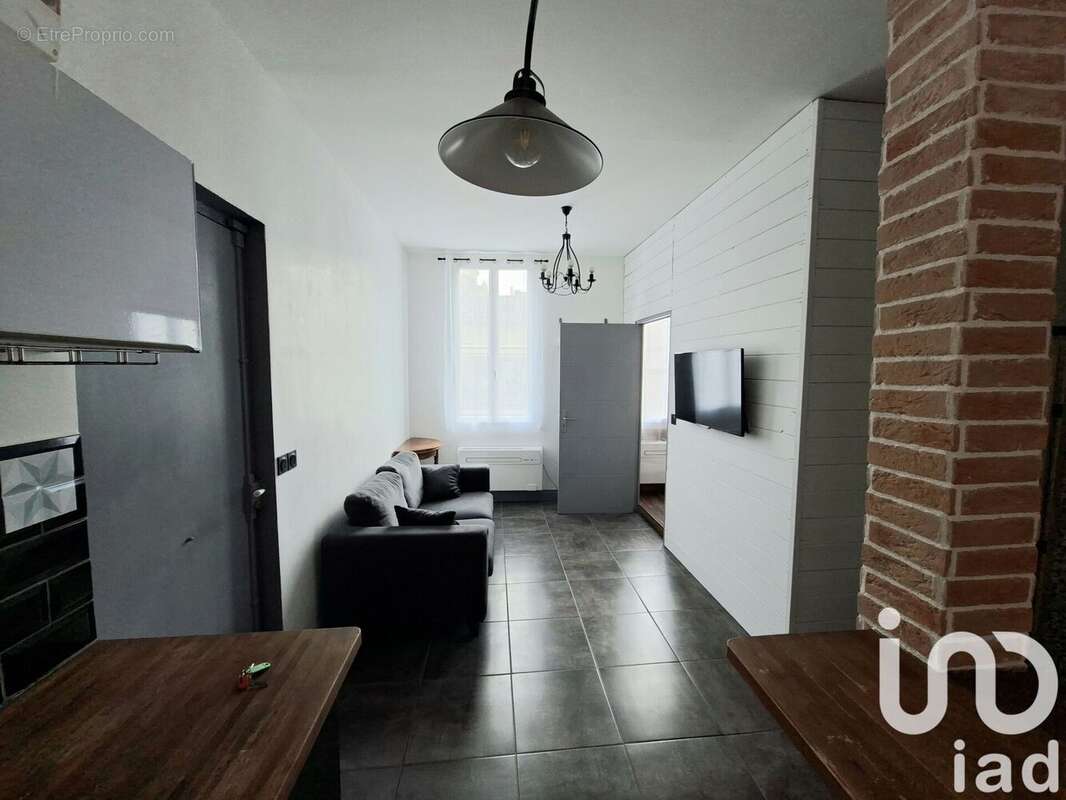 Photo 4 - Appartement à CANNES