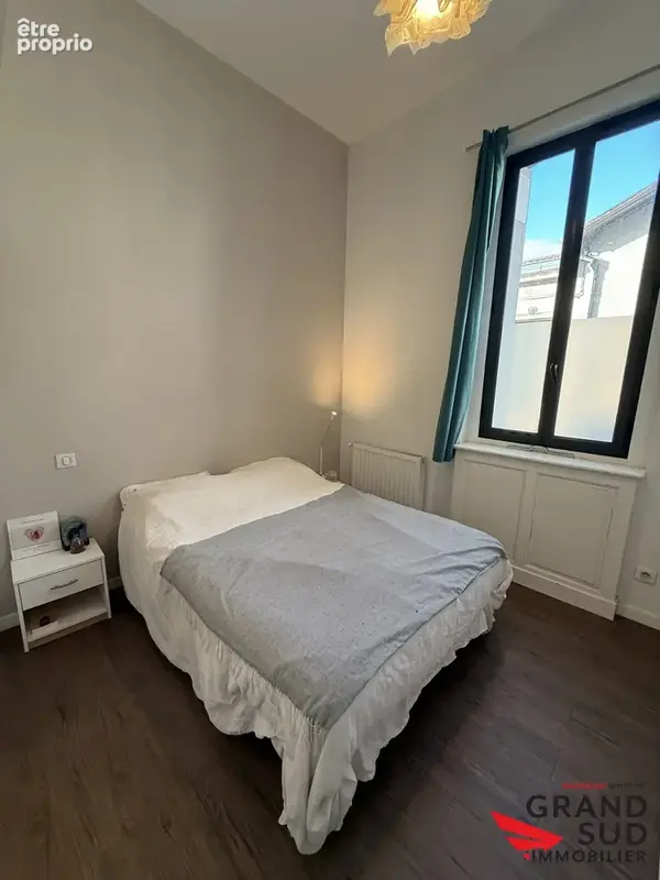 Maison 4 pièces 110 m² à vendre à Begles (33130) - photo 9