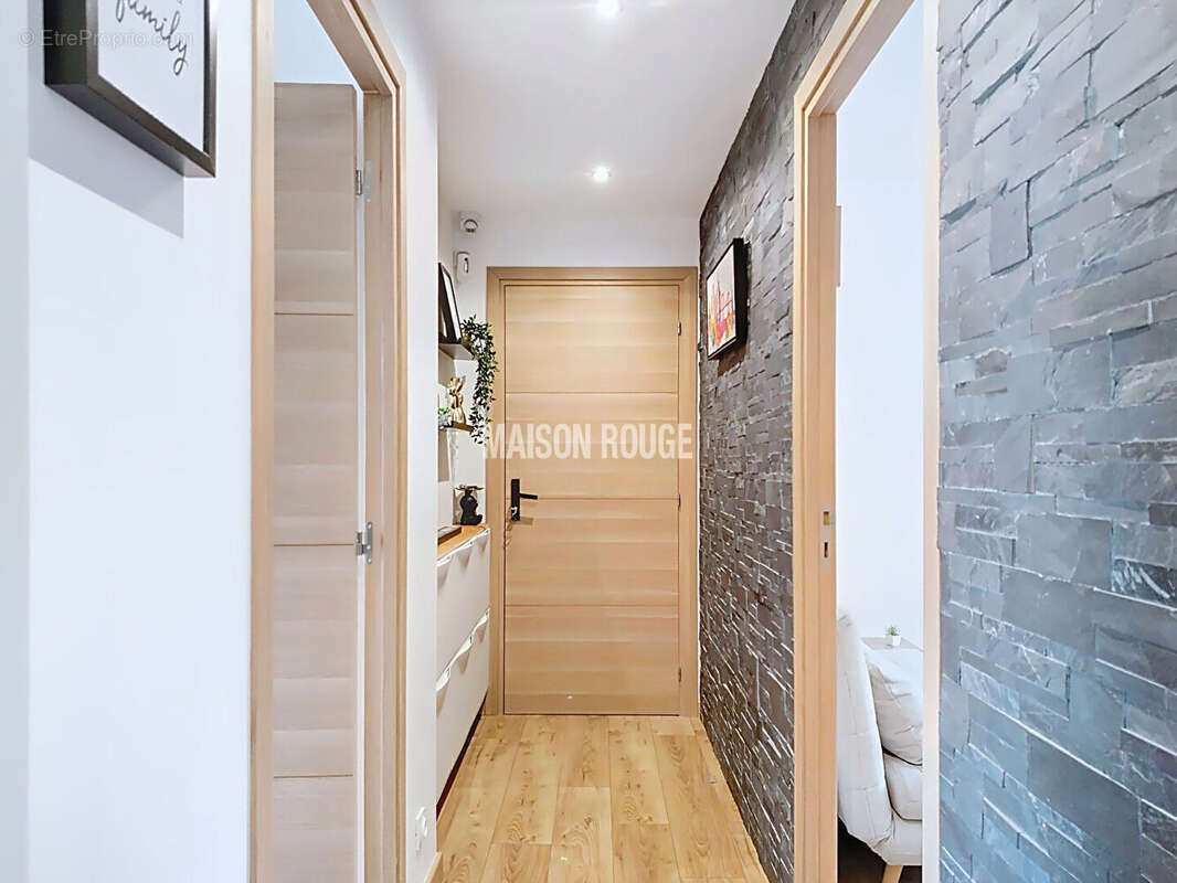 Belle réalisation en bois - photo 7