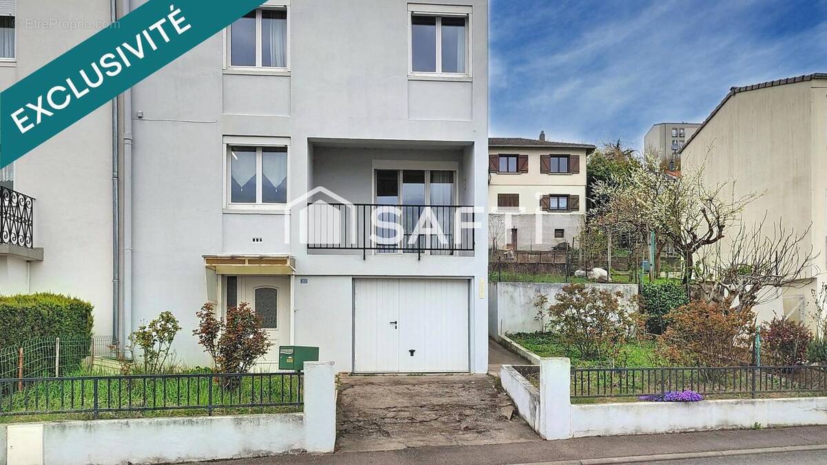 Photo 1 - Maison à CLOUANGE