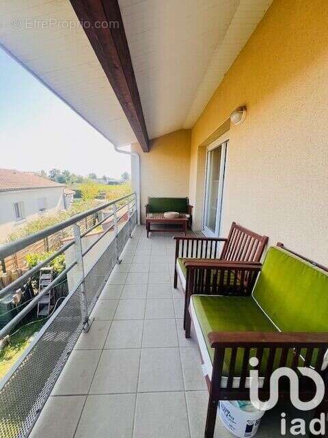 Photo 3 - Appartement à BERAT