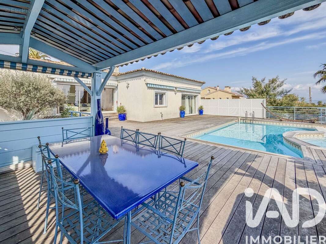 Photo 4 - Maison à FREJUS