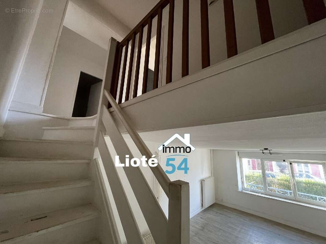 Appartement à HOUDELMONT