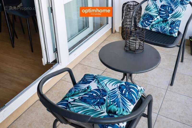 Appartement à VANDOEUVRE-LES-NANCY