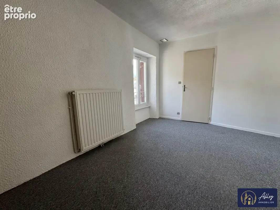 Maison à vendre 4 pièces BORT LES ORGUES