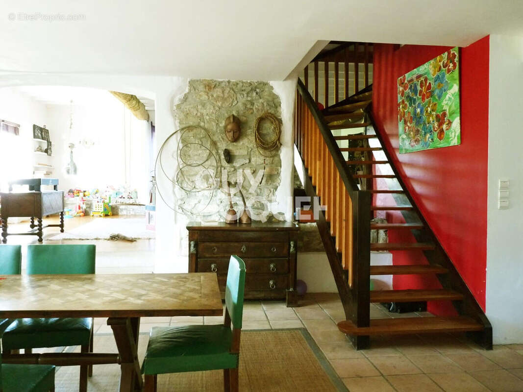 Maison à ASCAIN