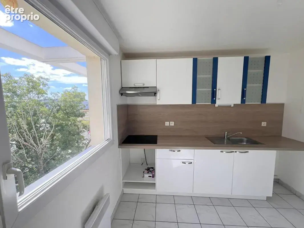 Appartement - Le Mans Université - 2 pièce(s) - 47 m² - photo 9