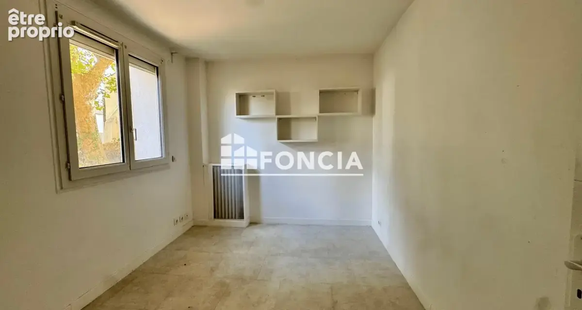 Appartement T4 centre ville - photo 10