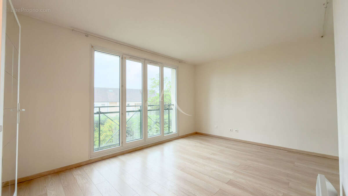 Appartement à YERRES