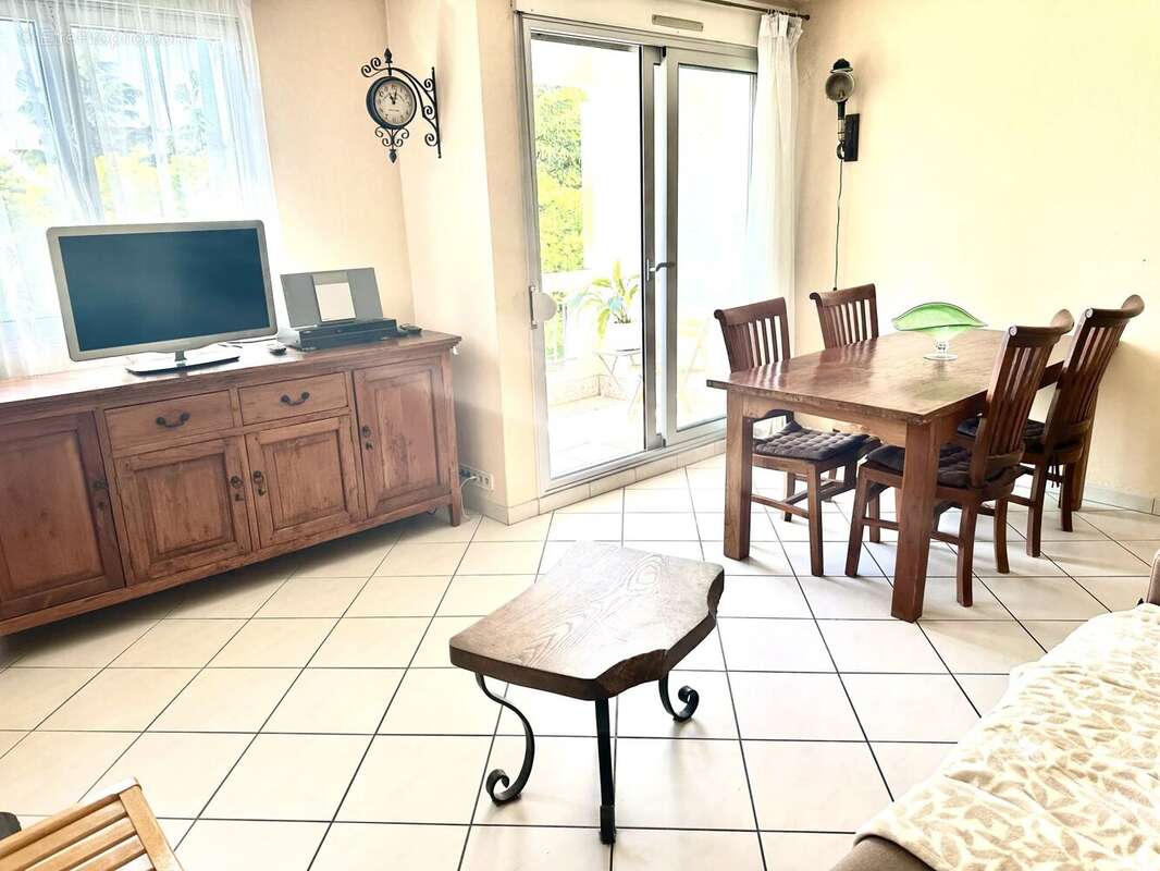 Appartement à CHELLES