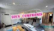 Appartement à LE BONHOMME