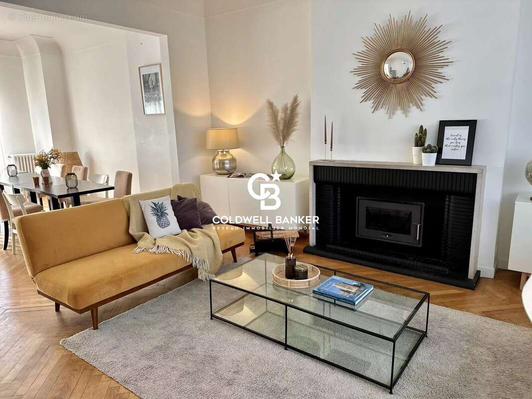 Maison à LA ROCHELLE