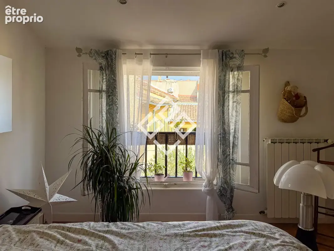 Appartement de caractère- 133 m2 - 4 pièces - photo 17