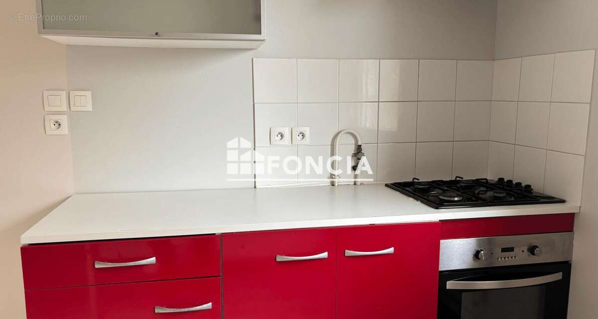 Appartement à FOUESNANT