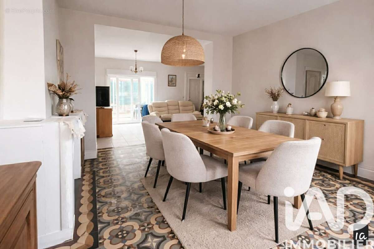 Maison 131 m² à Somain  - photo 3