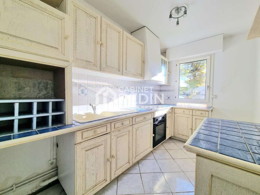 Appartement à MERIGNAC