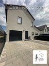 Maison à BENFELD