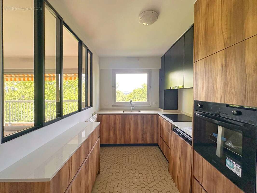 Appartement à MONTMORENCY