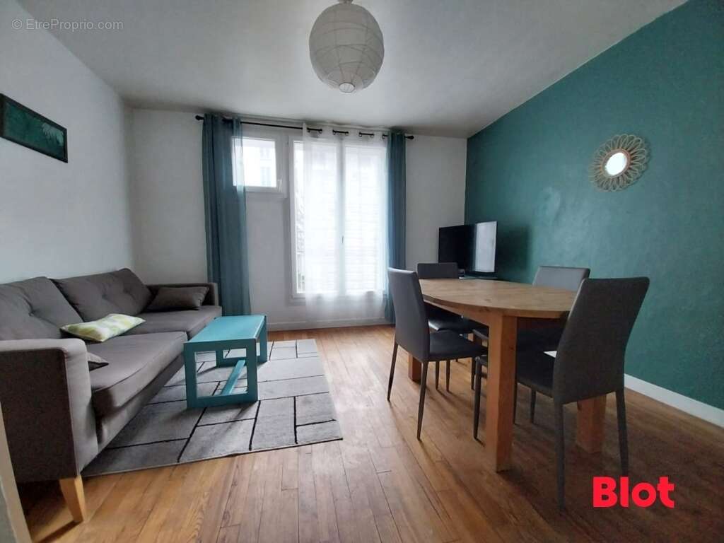 Appartement à BREST