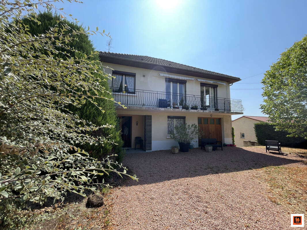 Maison à THIERS