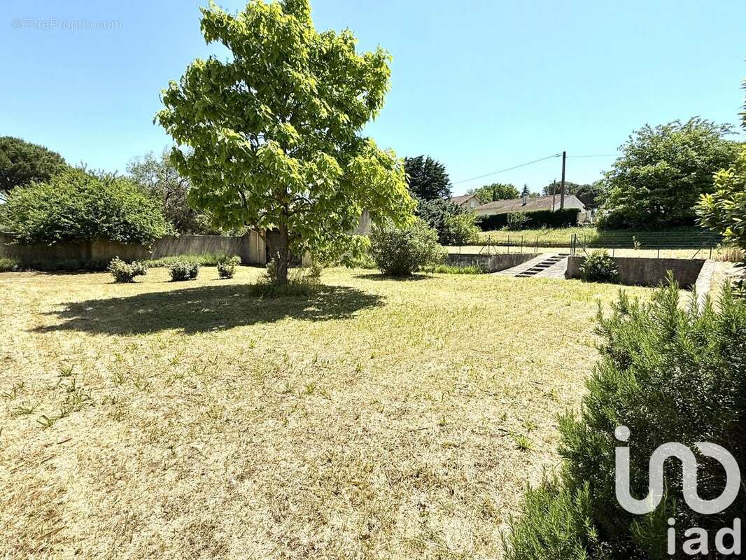 Photo 3 - Maison à BOLLENE