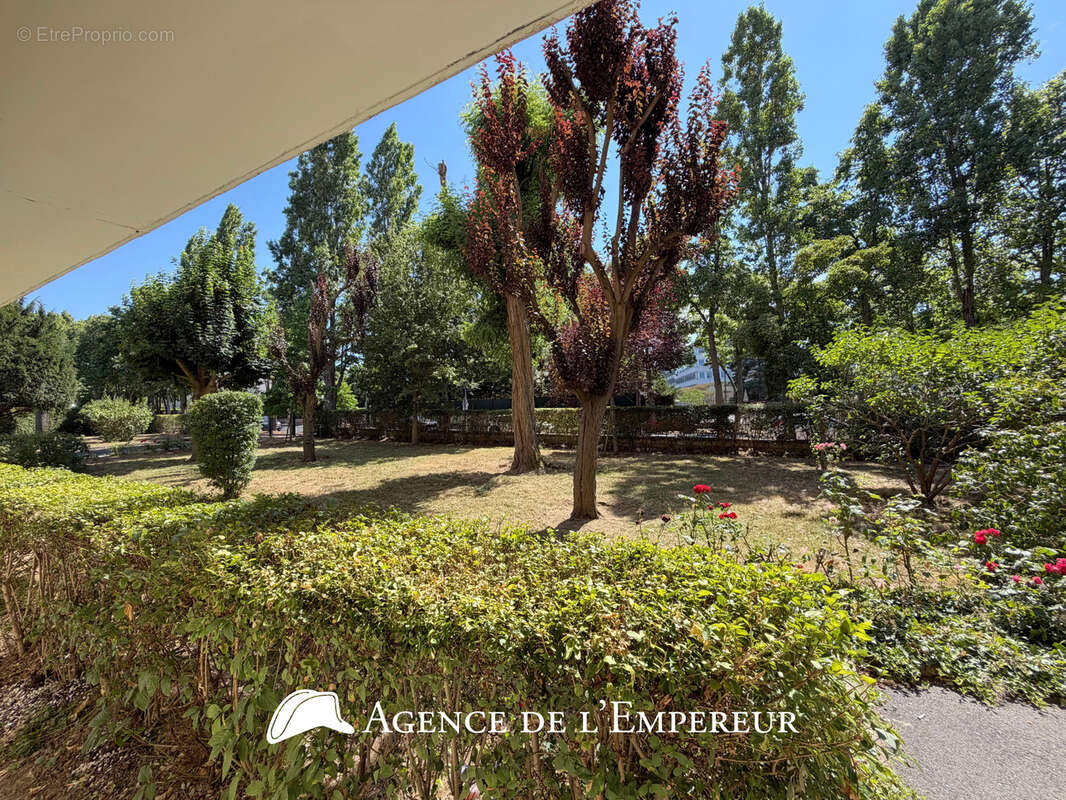 Appartement traversant 5 pièces - Rueil Buzenval - photo 19