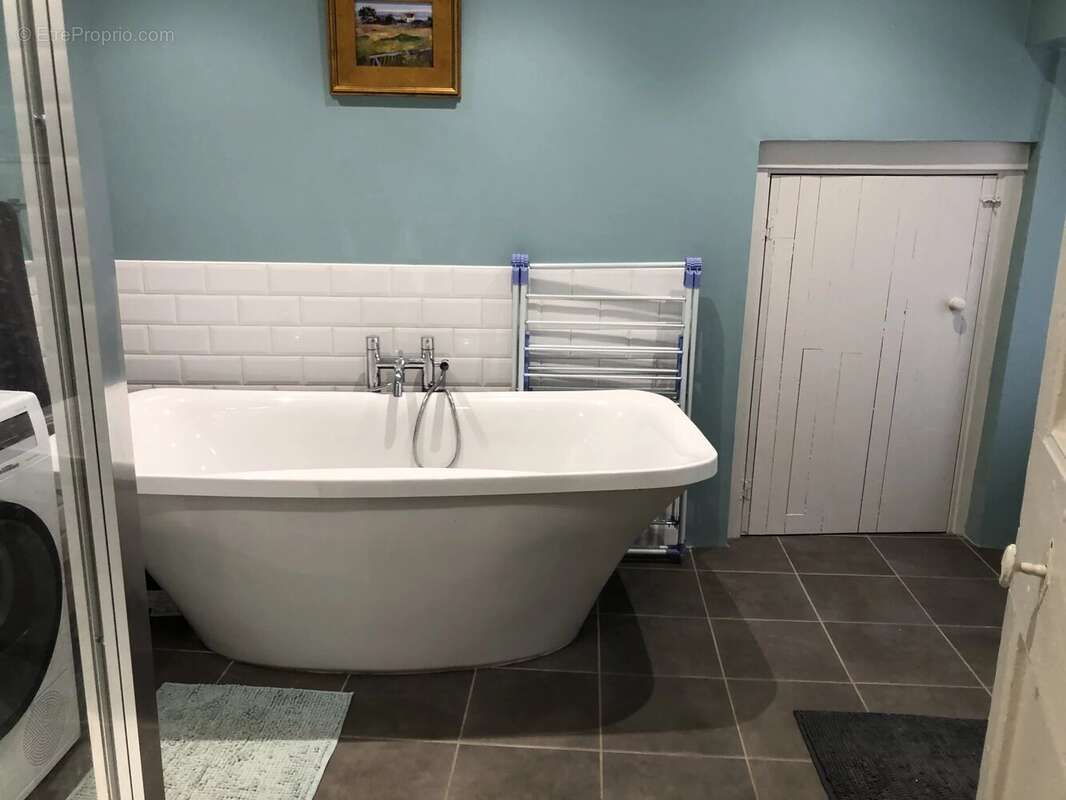 Maison à CAUNES-MINERVOIS