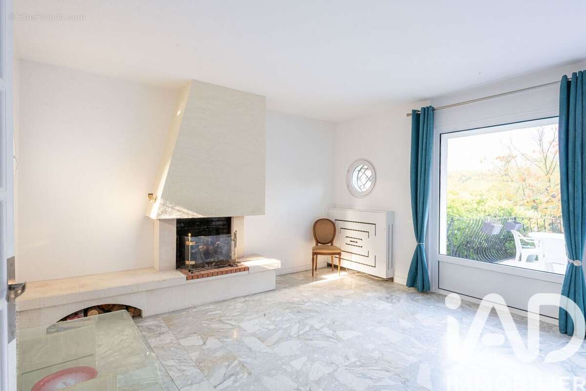 Photo 5 - Maison à RUEIL-MALMAISON