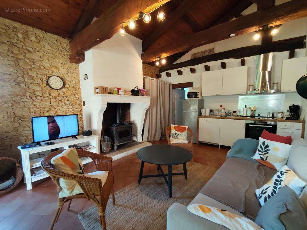  Un petit Hameau en Gascogne - photo 29