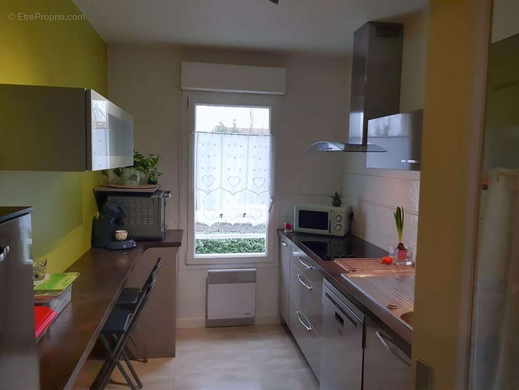 Photo 4 - Appartement à PESSAC