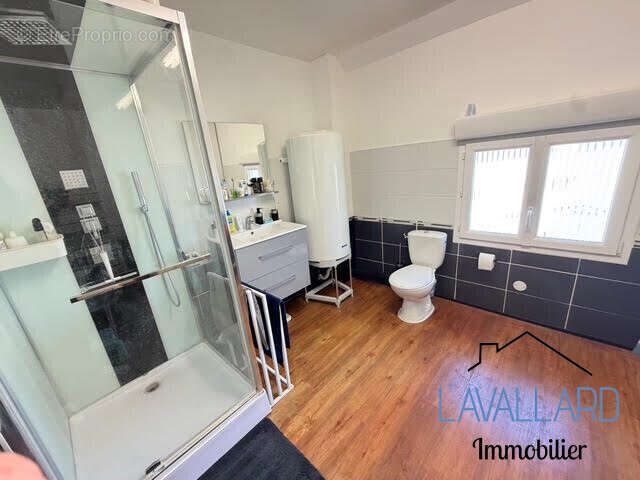 Maison à MORLANCOURT