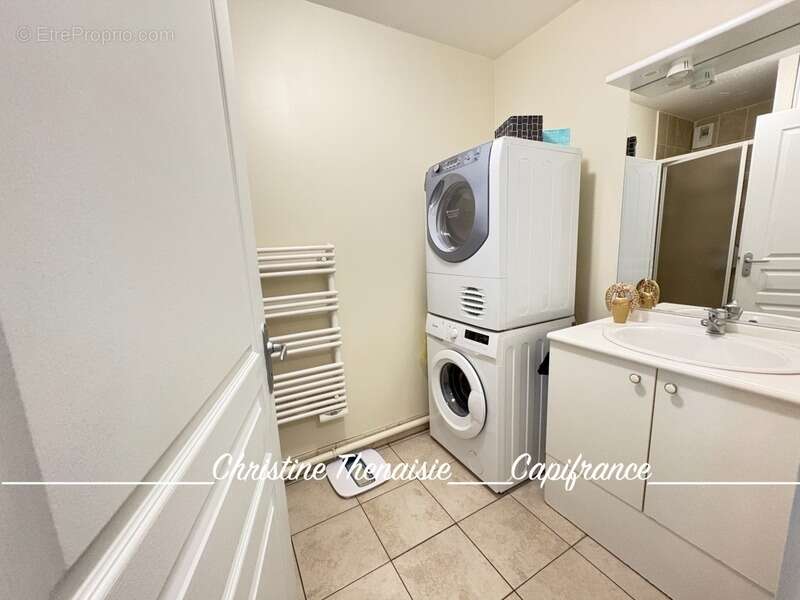 Appartement à LES SABLES-D'OLONNE