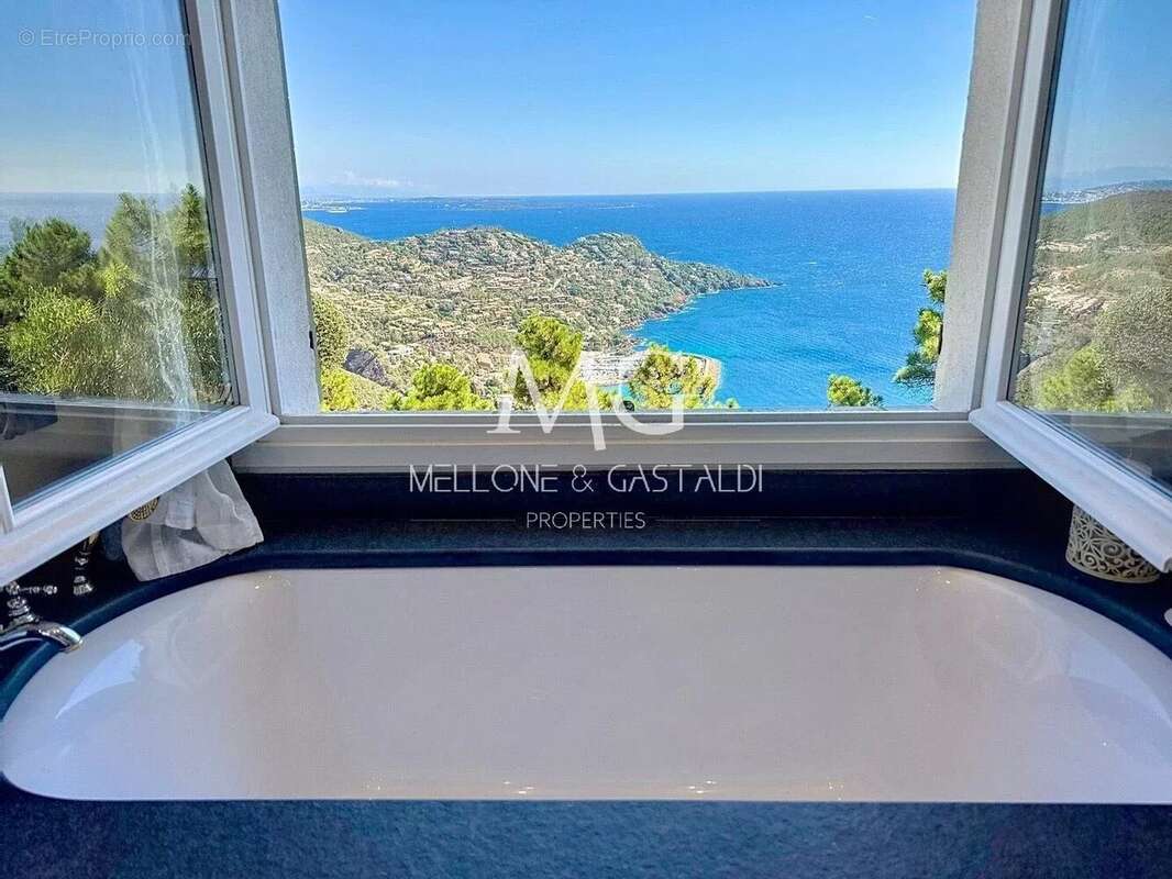 Villa provençale de prestige avec vue mer panoramique – Théoule-sur-Mer - photo 12