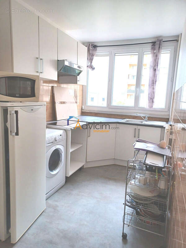 Appartement à ORLEANS