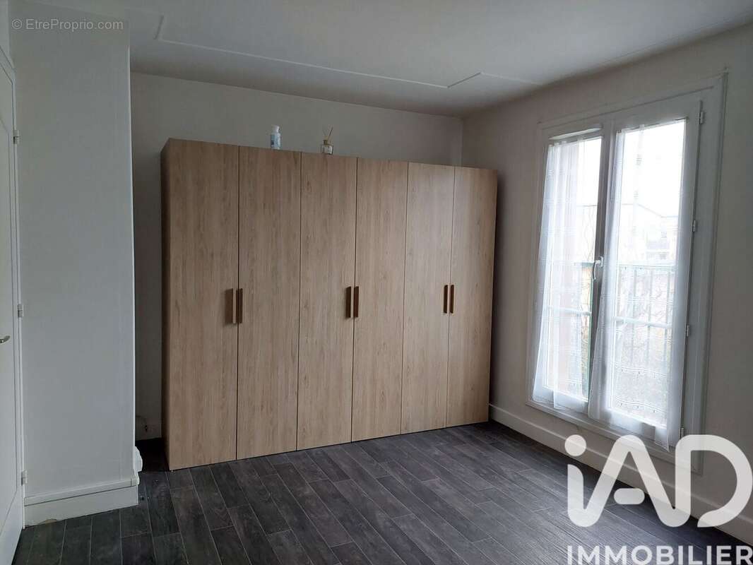 Photo 4 - Appartement à SARCELLES