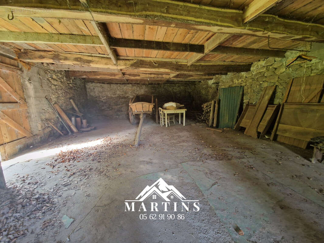 Maison à ARGELES-GAZOST