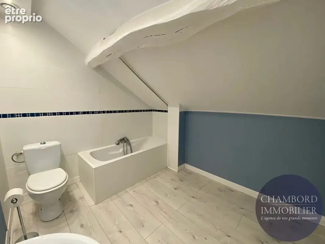 Maison familiale 7 pièces à vendre à Cellettes - 262 000 - photo 13