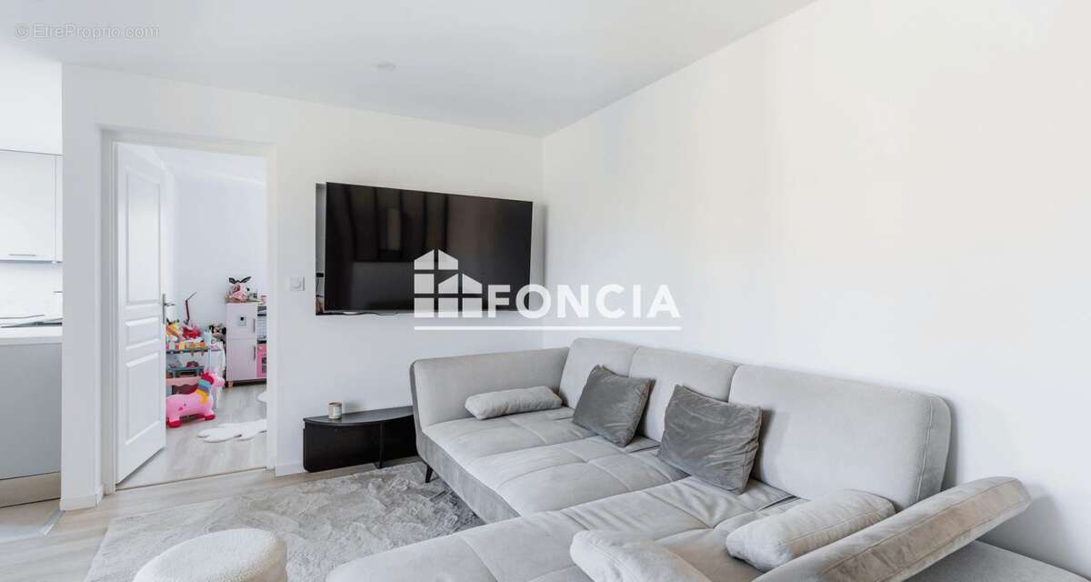 Appartement à CREUTZWALD