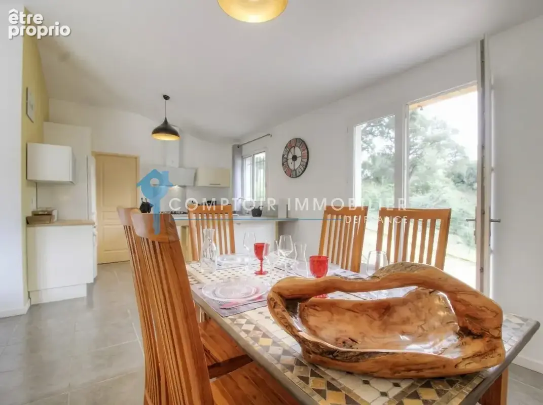 A vendre villa t4 a sotta - photo 6