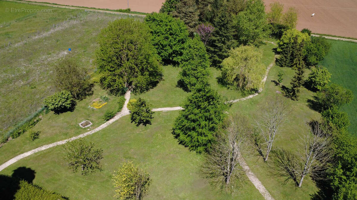 Maison à FONTAINEBLEAU