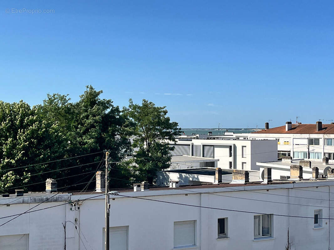 Appartement Royan 2 pièce(s) 40 m2 - photo 9