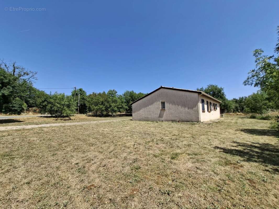 Maison  individuelle - photo 14