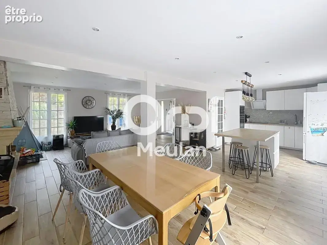 Maison Mezy Sur Seine 5 pièce(s) 120 m2 - photo 28