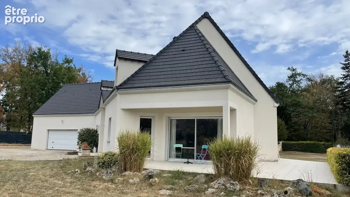En sologne, à romorantin, deux heures de paris - photo 14