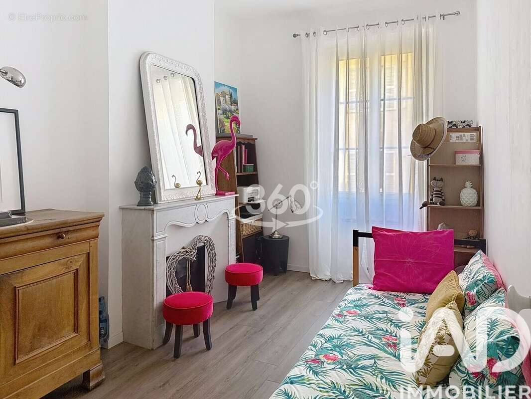Photo 8 - Appartement à TOULON